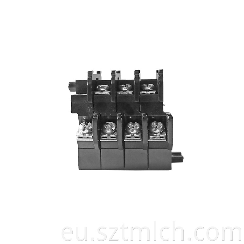 Power Terminal Block